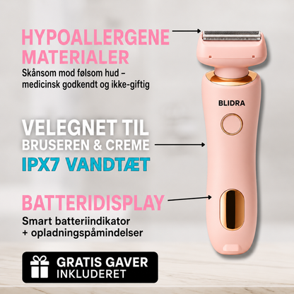 SilkGlide Pro 2.0™