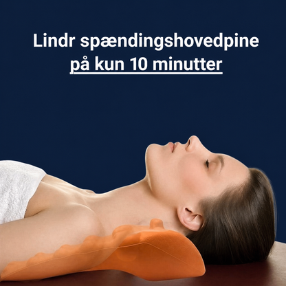 Lindro™ Massageapparat til triggerpunkter